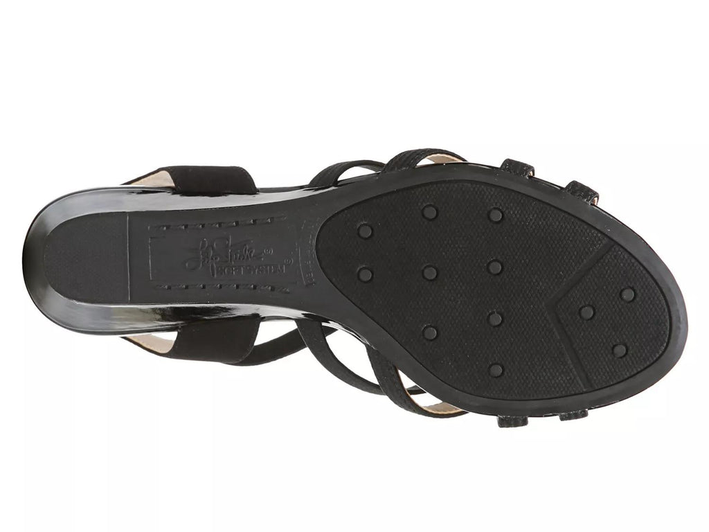 Lifestride Yaya Wedge Sandal
