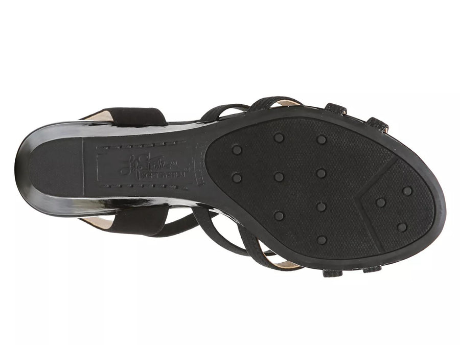 Lifestride Yaya Wedge Sandal