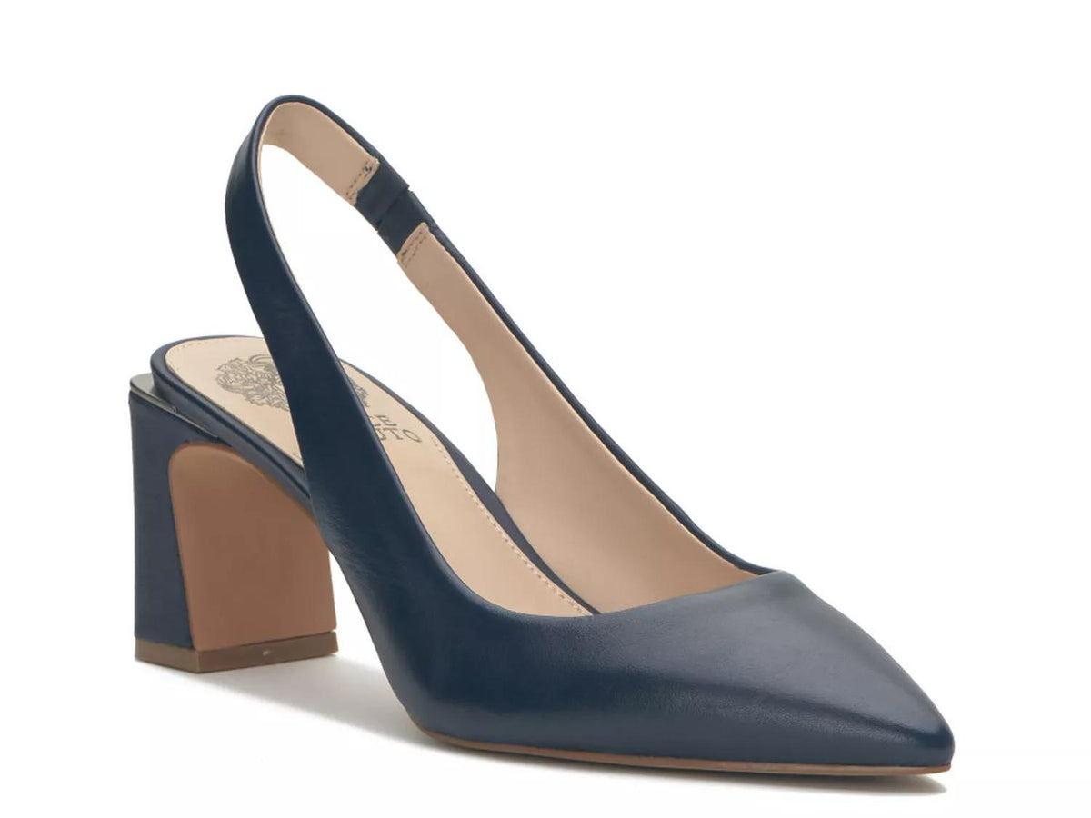 Vince Camuto Hamden Pump