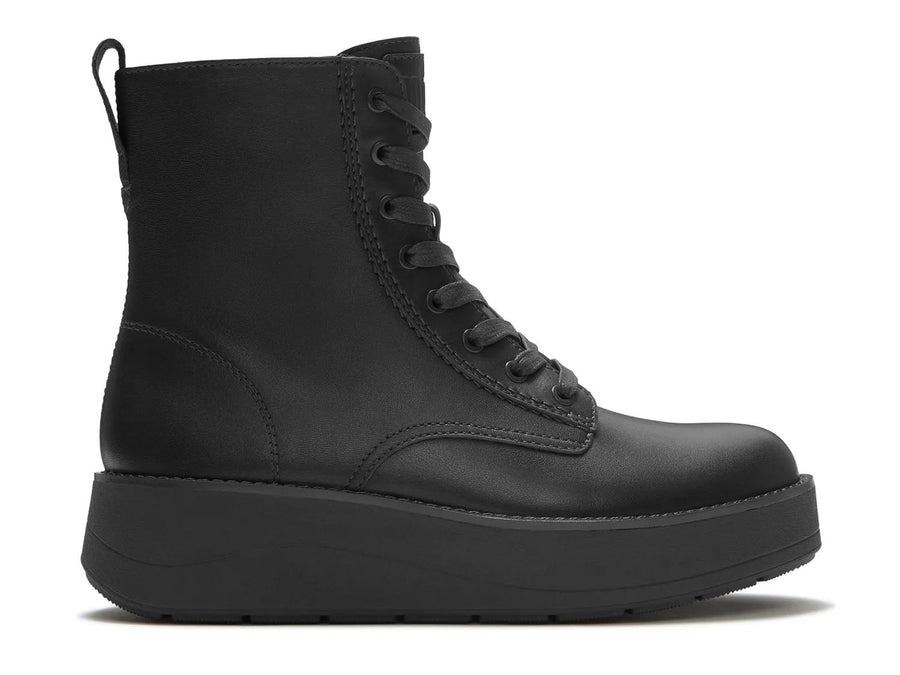 FitFlop Gen-FF Roam Bootie