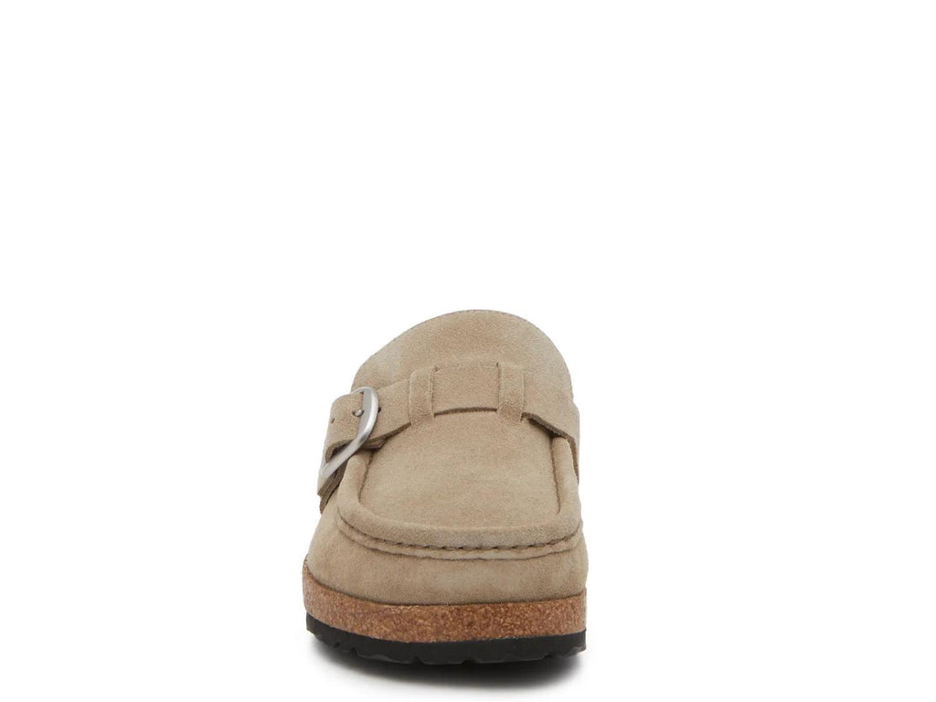 Birkenstock Buckley Shearling Clog - Women's