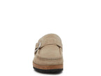 Birkenstock Buckley Shearling Clog - Women's