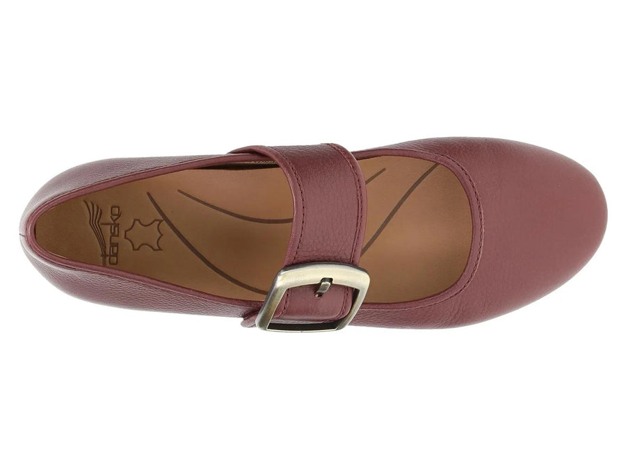 Dansko Matilda Mary Jane Flat