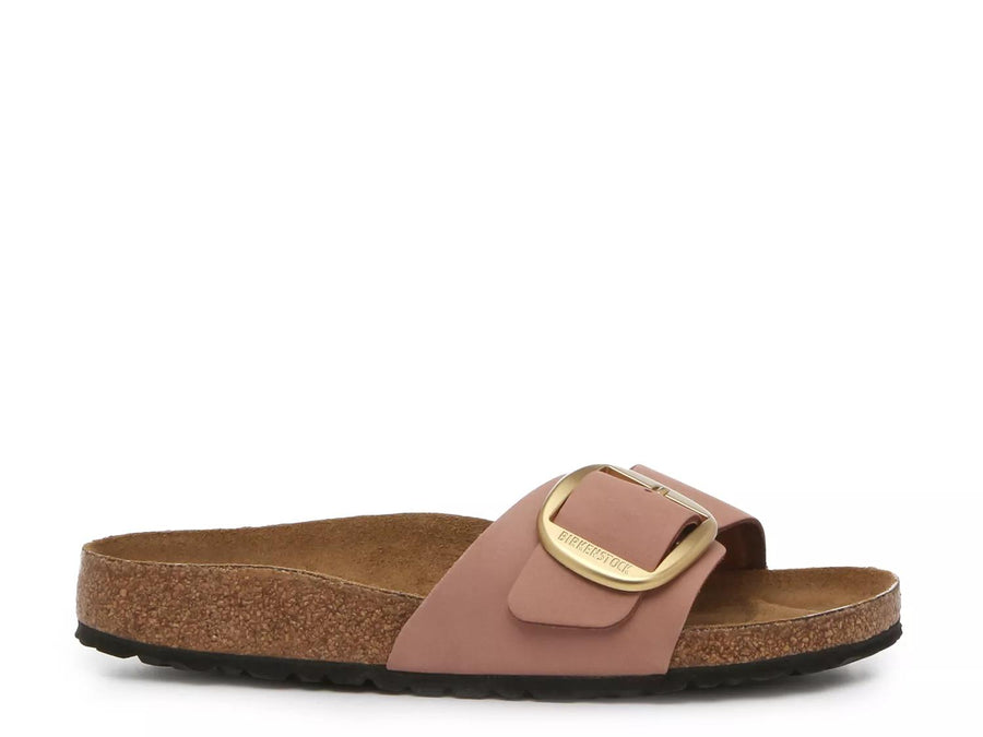 Birkenstock Madrid Big Buckle Sandal - Women's
