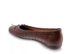 Trotters Gillian Ballet Flat