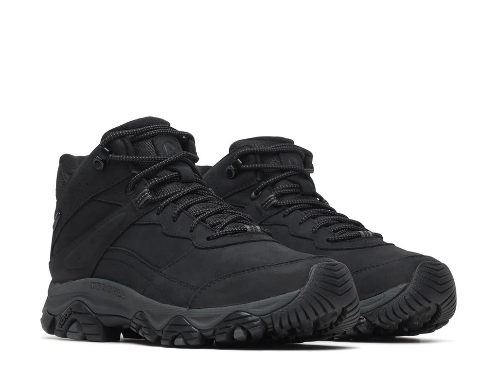 Merrell Moab Adventure 3 Mid Waterproof Hiking Boot - Men's