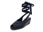 Aerosoles Roberta Espadrille Wedge Sandal