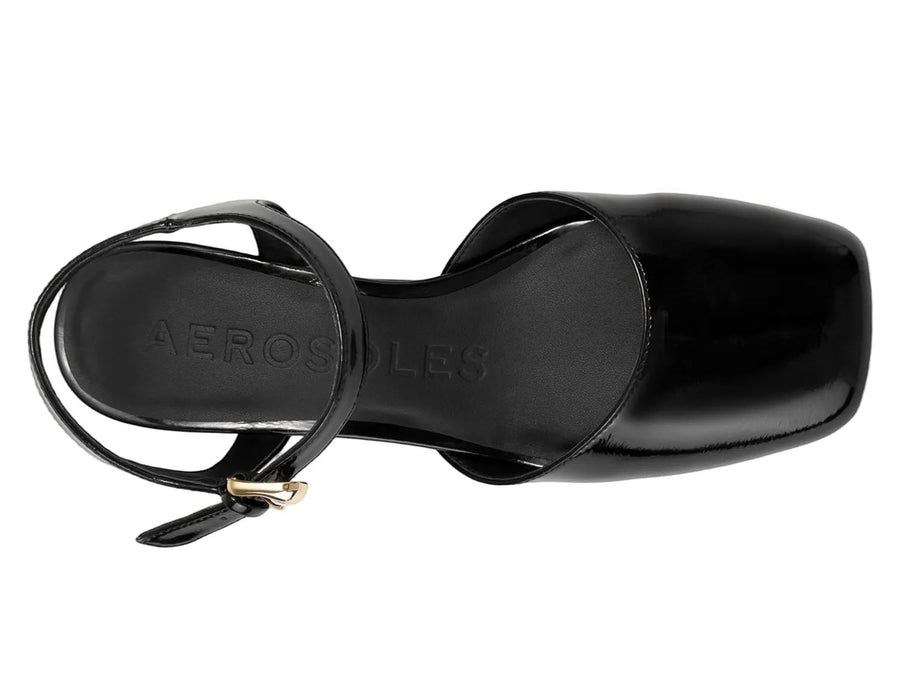 Aerosoles Senna Platform Pump