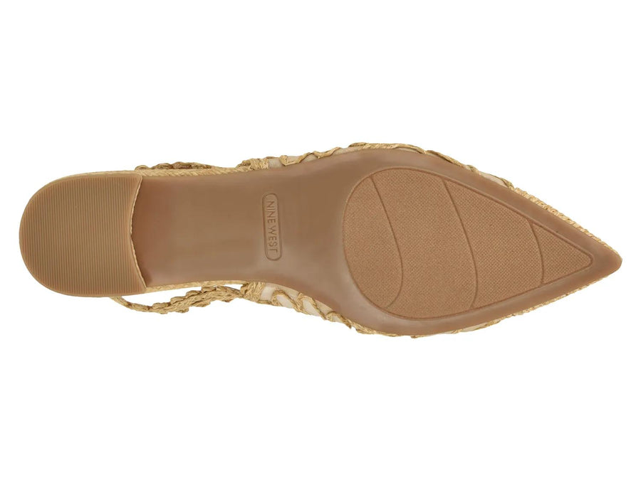Nine West Jovias Flat