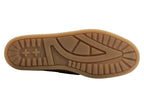 Sperry Authentic Original 2-Eye Mudguard Boat Shoe