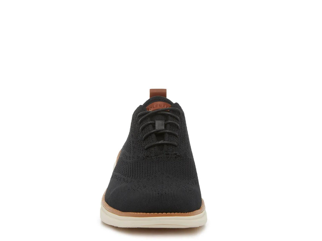 Cole Haan Grand Hurrion Stitchlite Oxford