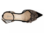 Betsey Johnson Elma Pump