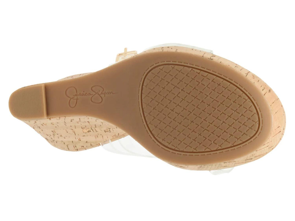 Jessica Simpson Jesynia Wedge Sandal
