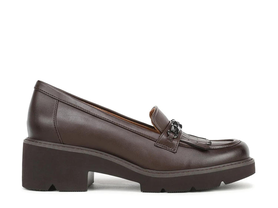 Naturalizer Celia Kiltie Loafer - Women's