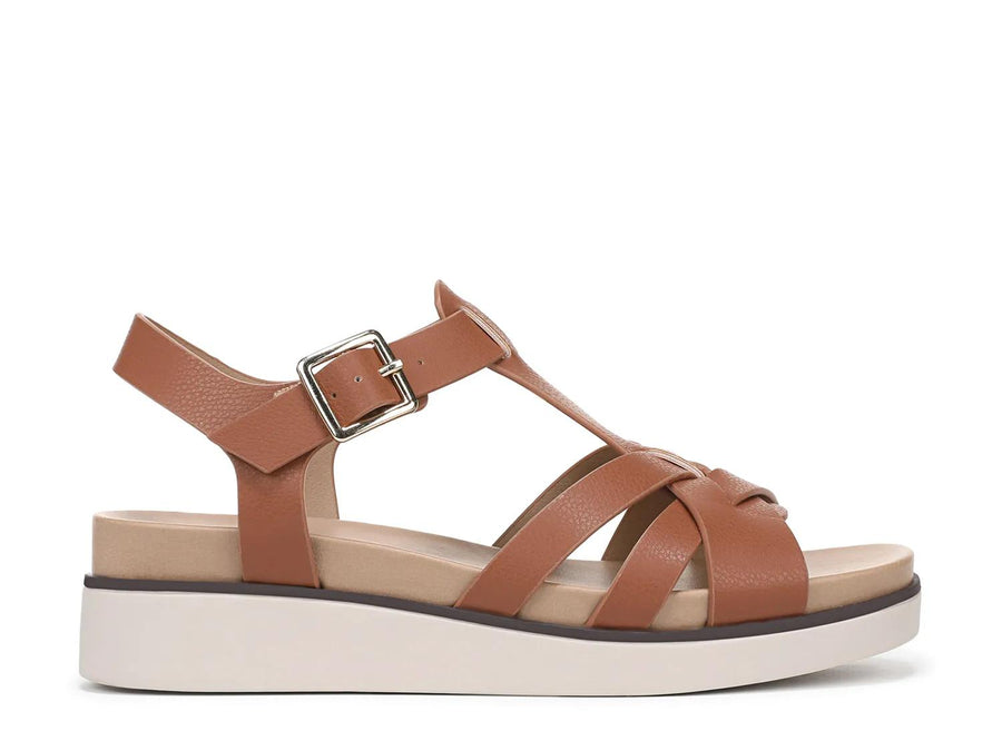 Lifestride Grandoise Wedge Sandal