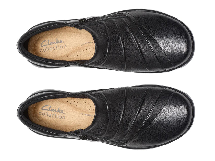 Clarks Kaetlyn Slip-On
