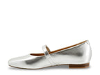 Trotters Hazel Mary Jane Flat