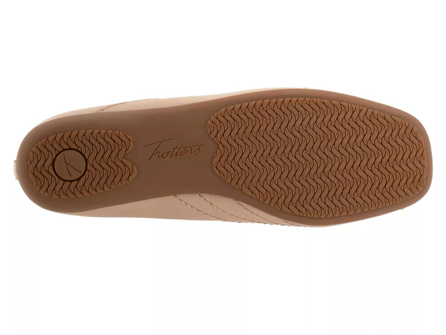 Trotters Sasha Flat