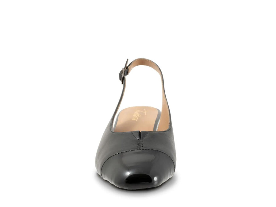 Trotters Dea Wedge Pump