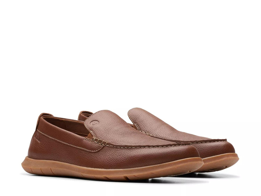 Clarks Flexway Step Slip-On