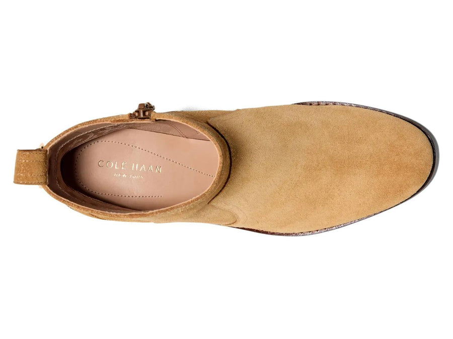 Cole Haan Haddie Bootie - Women's
