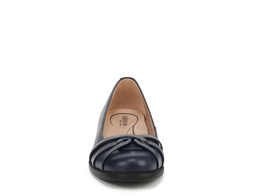Lifestride Jorie Wedge Pump