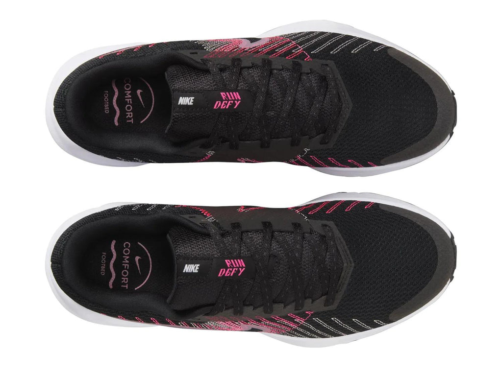 Nike Run Defy Running Shoe - Women's