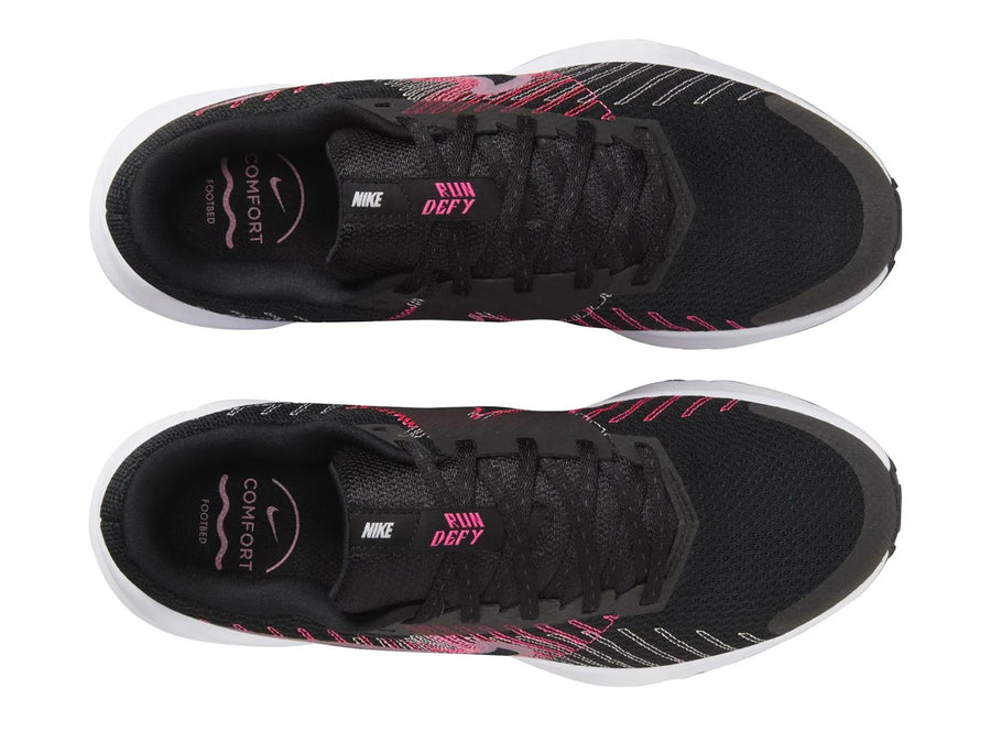 Nike Run Defy Running Shoe - Women's