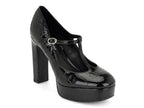 Nine West Daphni Platform Pump