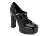 Nine West Daphni Platform Pump