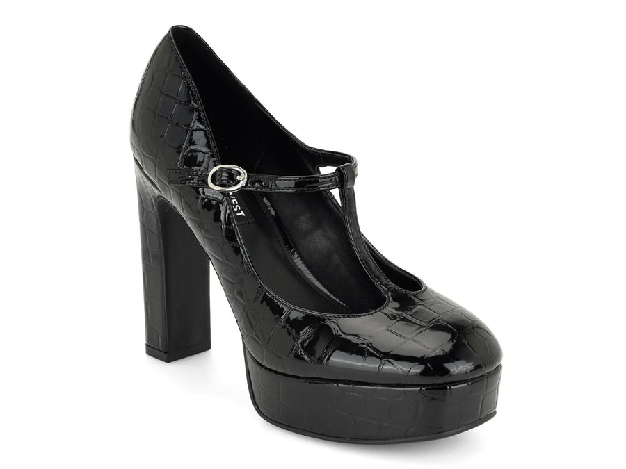 Nine West Daphni Platform Pump
