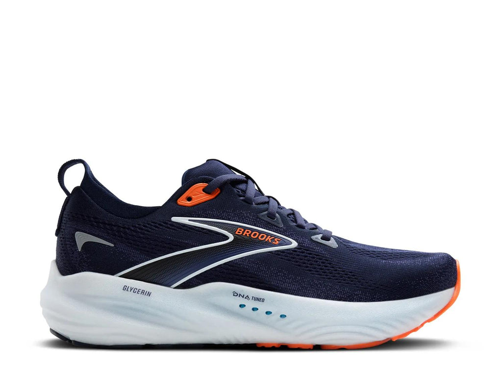 Brooks Glycerin 22 Running Shoe - Men's