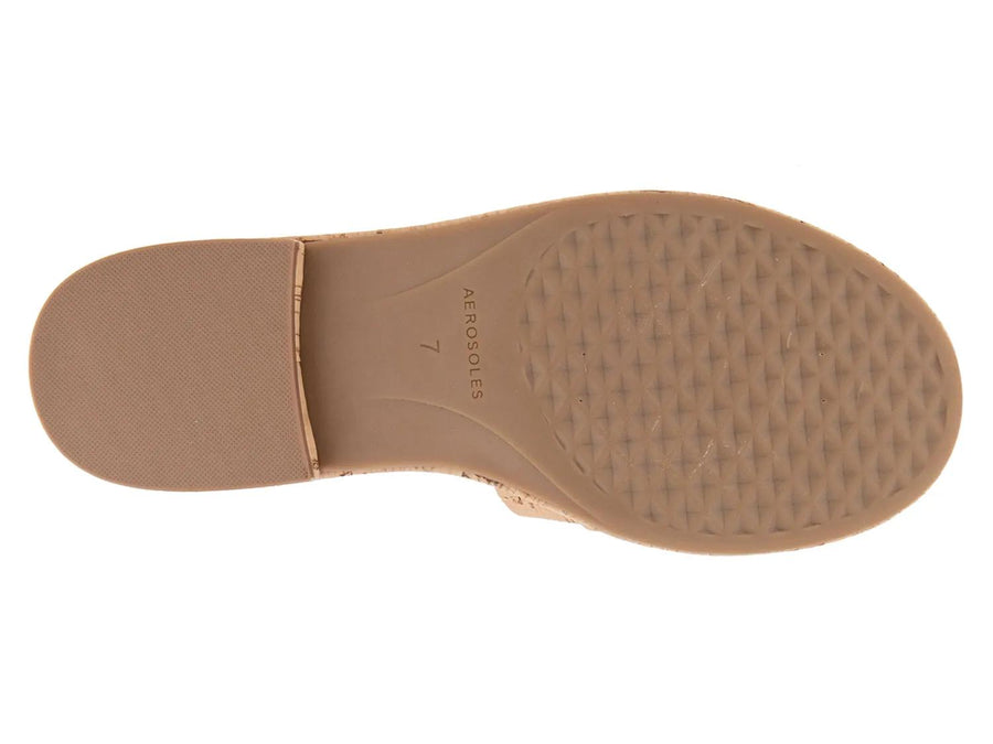 Aerosoles Big Charm Sandal