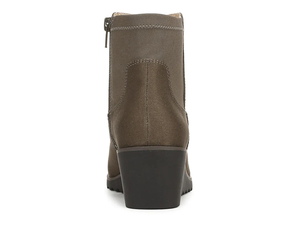 Lifestride Zionne Wedge Bootie