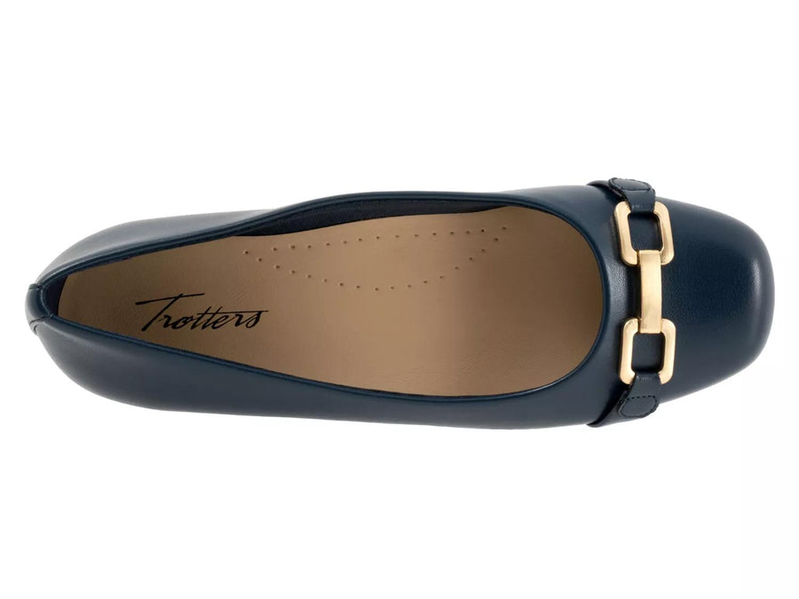 Trotters Sadie Flat