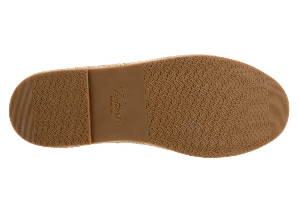 Trotters Poppy Espadrille Slip-On