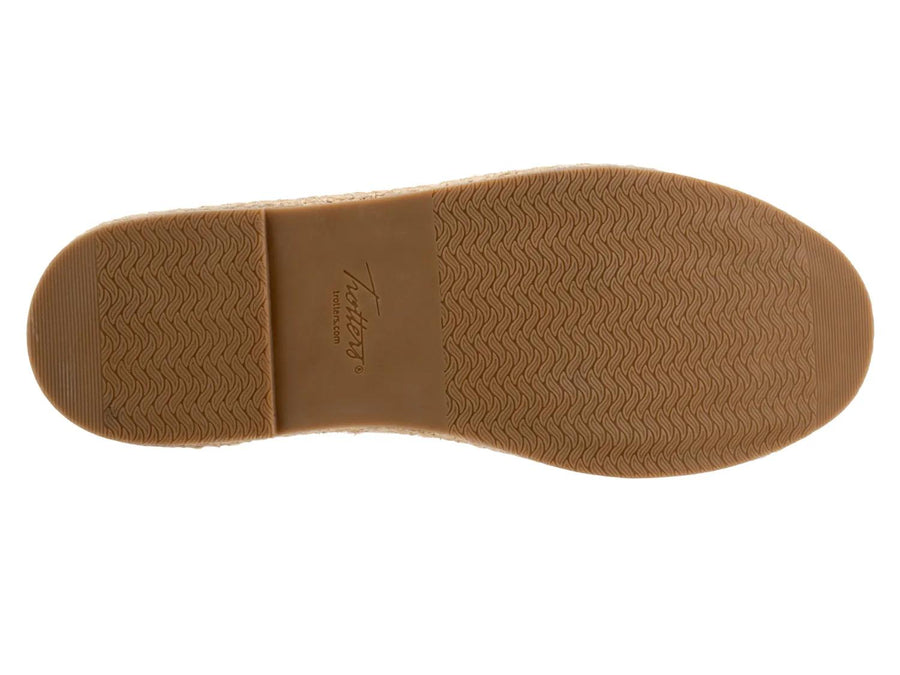Trotters Poppy Espadrille Slip-On