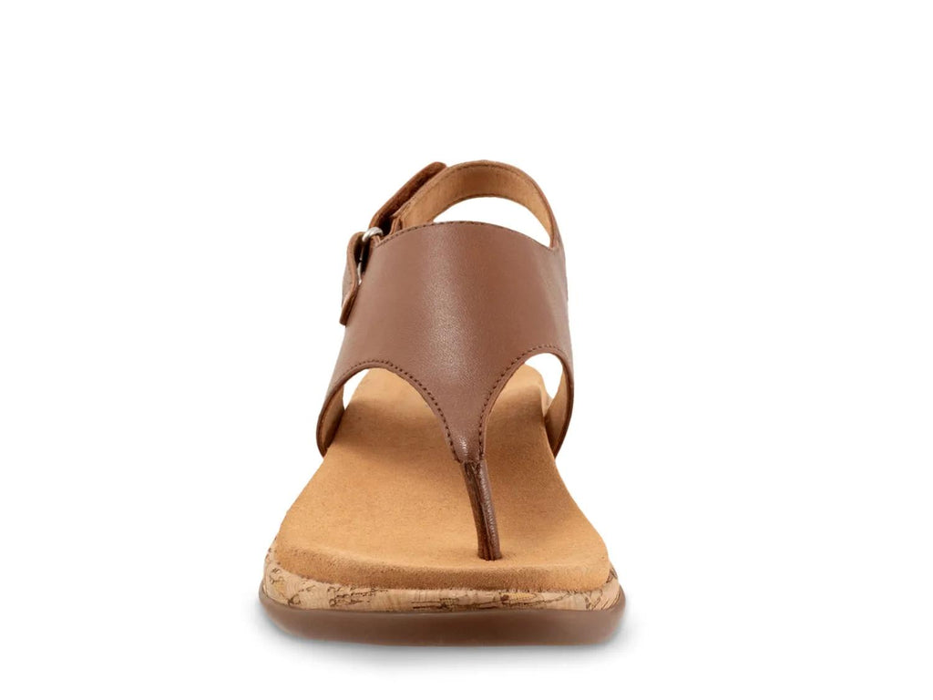 Trotters Garret Sandal