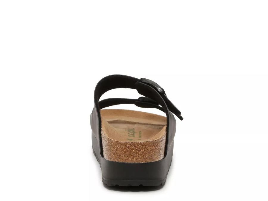 Birkenstock Papillio by Birkenstock Arizona Platform Slide Sandal - Women's