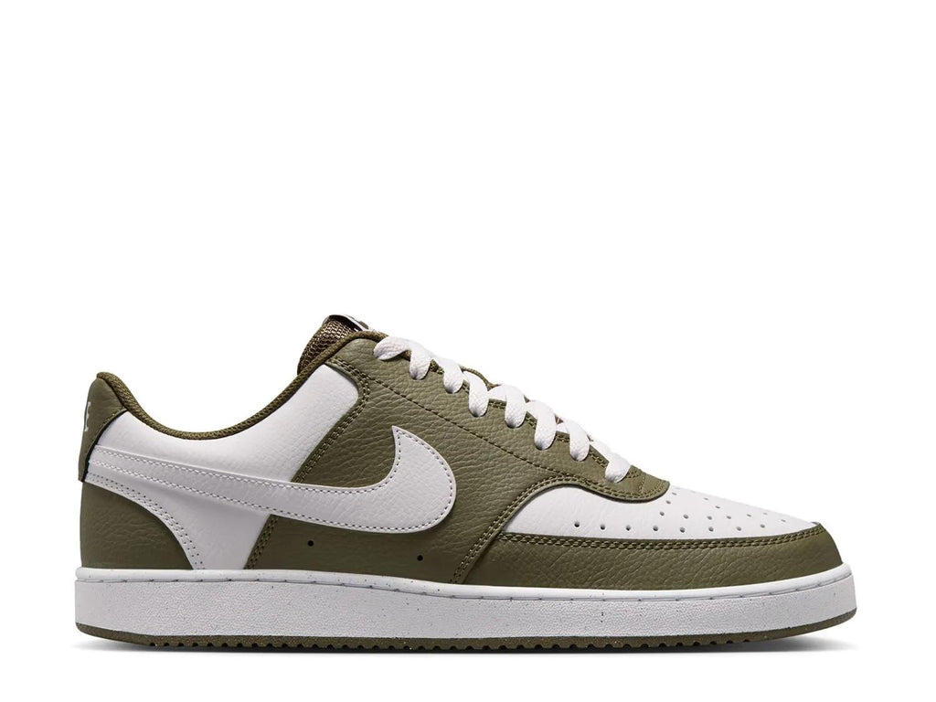 Nike Court Vision Low Next Nature Sneaker - Men's