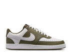 Nike Court Vision Low Next Nature Sneaker - Men's