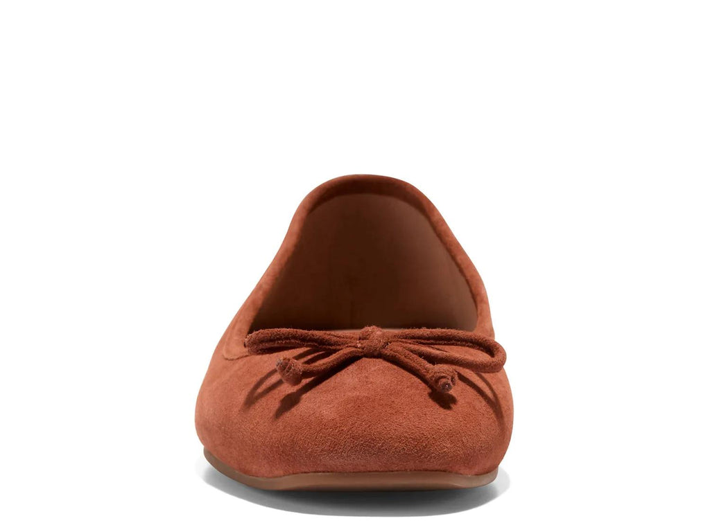 Cole Haan Yara Ballet Flat - Women's