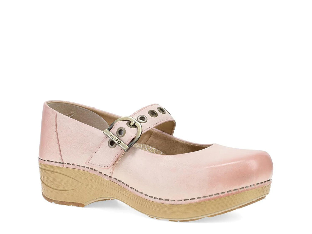 Dansko XP 2.0 Mary Jane Clog
