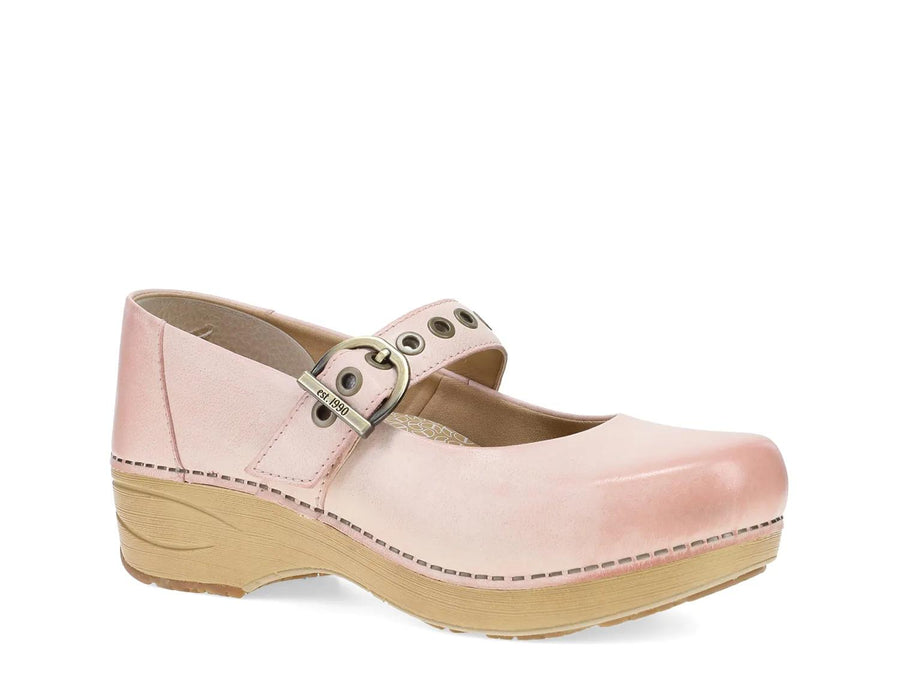 Dansko XP 2.0 Mary Jane Clog