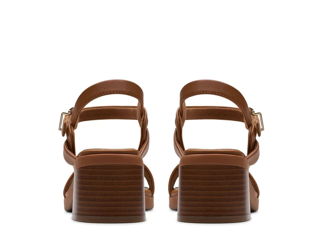 Clarks Jaylan Ray Sandal
