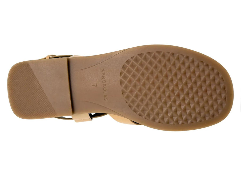 Aerosoles Cargo Sandal