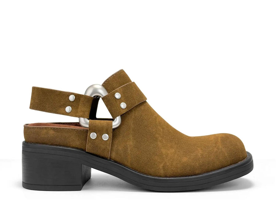 Aerosoles Maya Clog - Women's