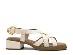 Aerosoles Daily Low Heeled Sandal