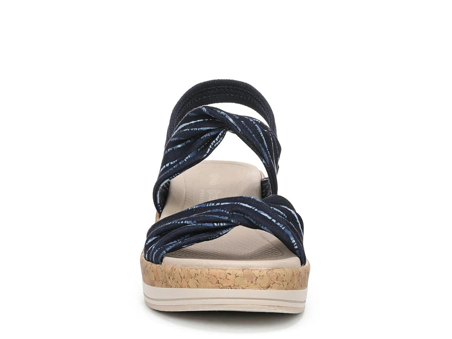 Lifestride Riley Wedge Sandal