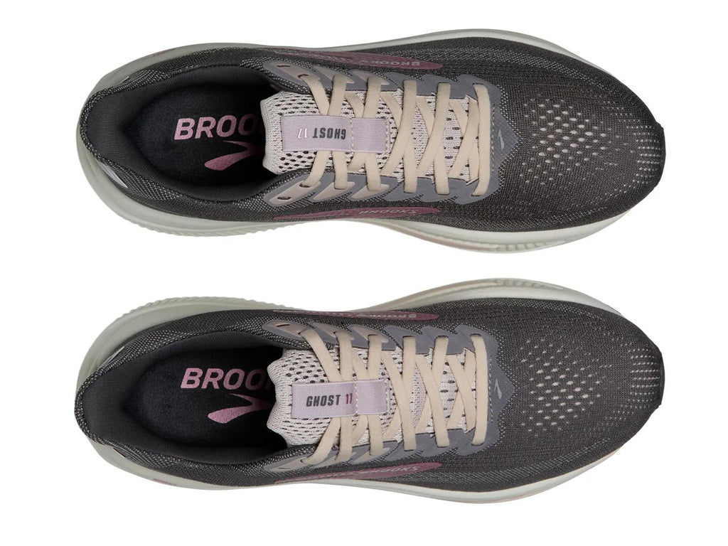 Brooks Ghost 17 Running Shoe - Women's